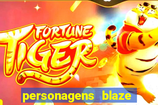 personagens blaze monster machine png