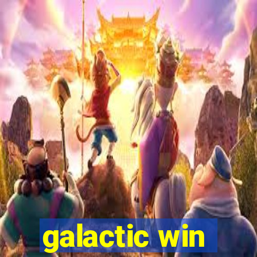 galactic win