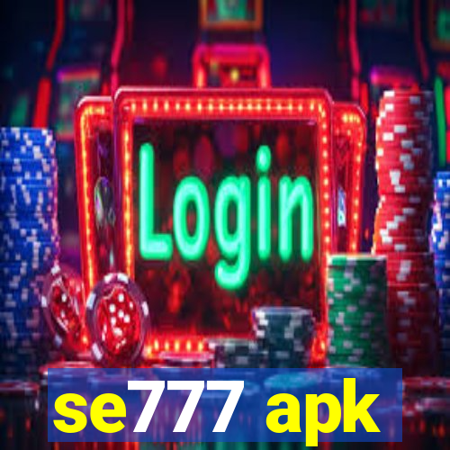 se777 apk