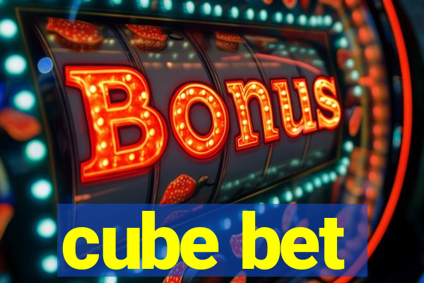 cube bet