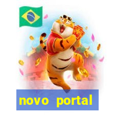 novo portal cruzeiro do sul