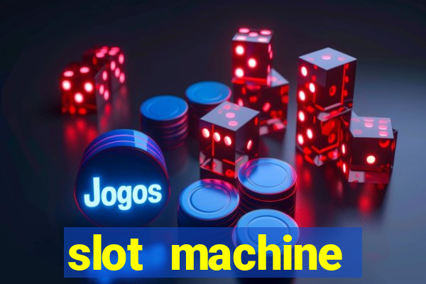 slot machine halloween gratis