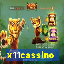 x11cassino