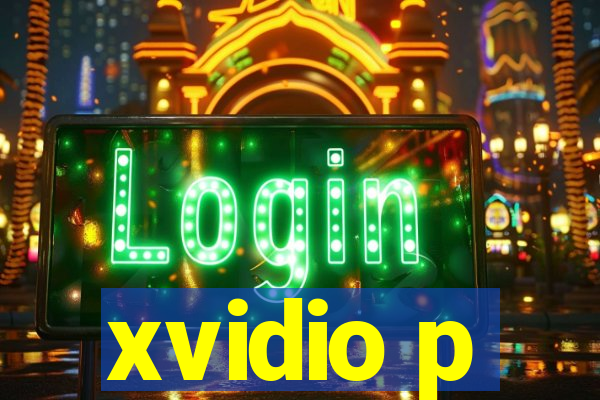 xvidio p