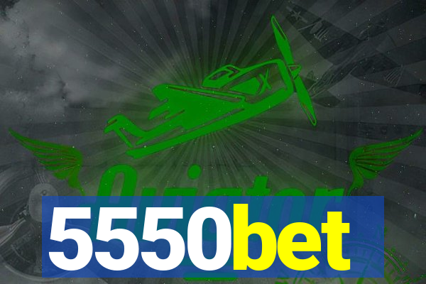 5550bet