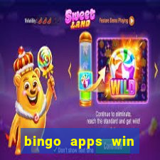 bingo apps win real money