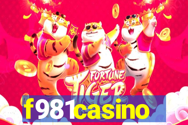 f981casino