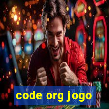 code org jogo