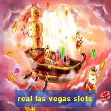 real las vegas slots