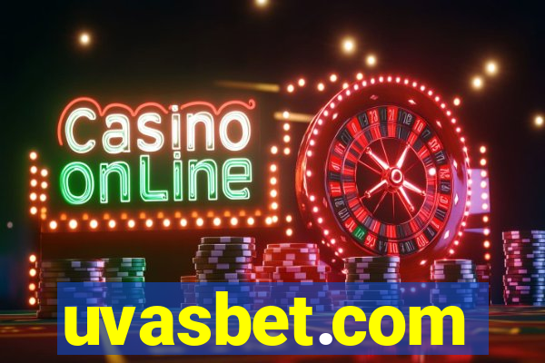 uvasbet.com