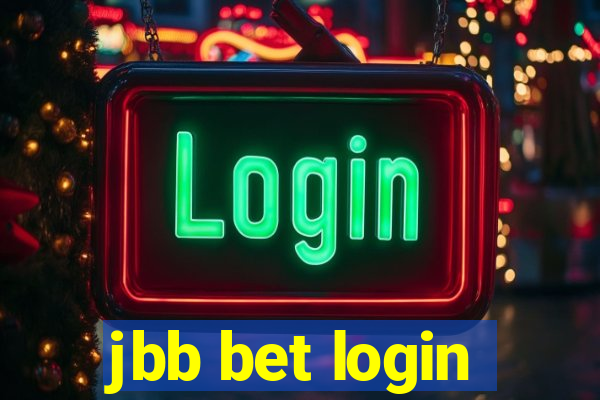 jbb bet login