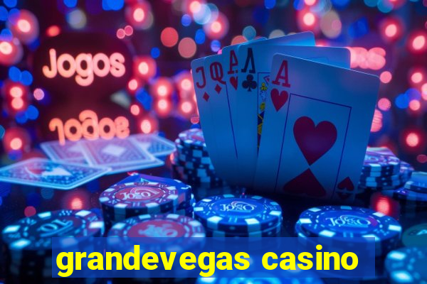 grandevegas casino