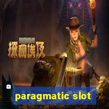 paragmatic slot