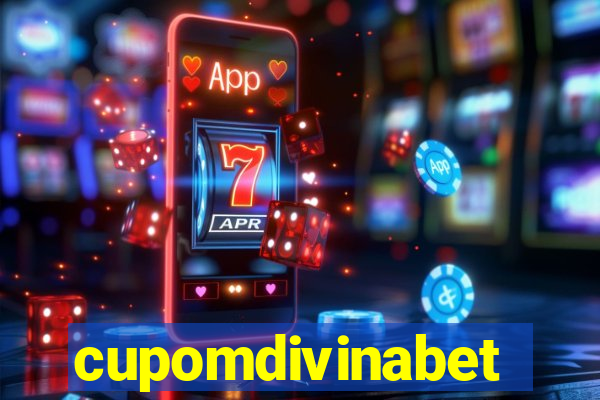 cupomdivinabet