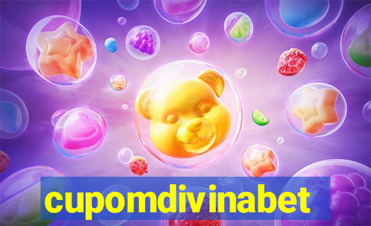 cupomdivinabet