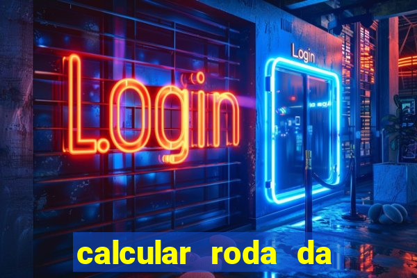 calcular roda da fortuna numerologia