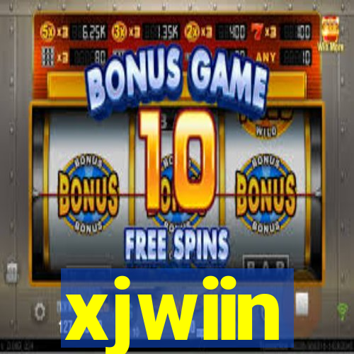 xjwiin