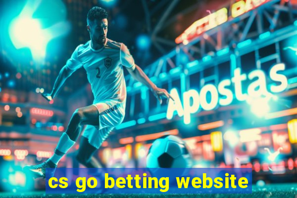 cs go betting website