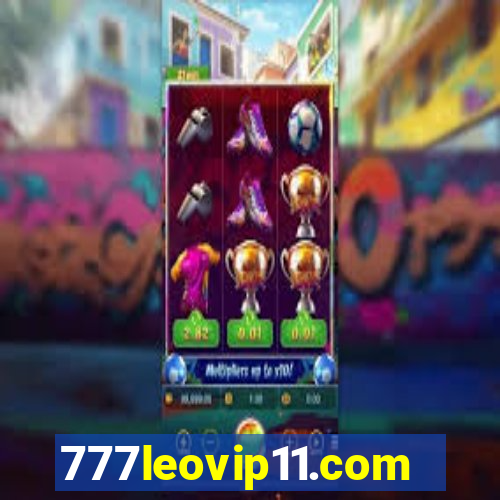 777leovip11.com