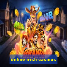 online irish casinos