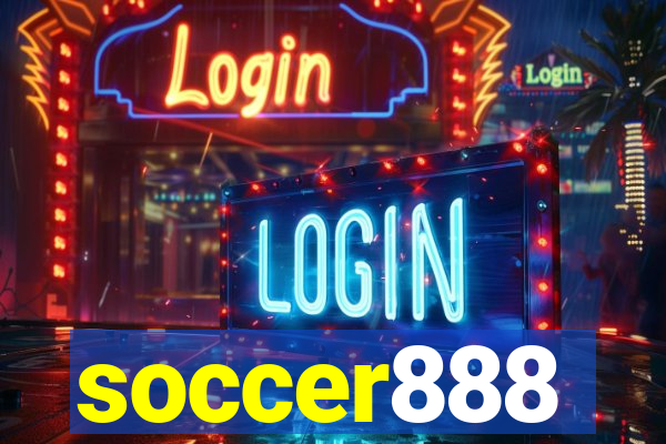 soccer888