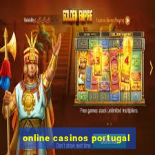 online casinos portugal