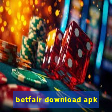 betfair download apk