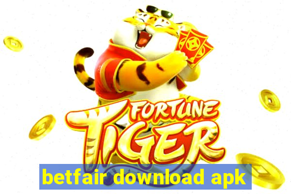 betfair download apk