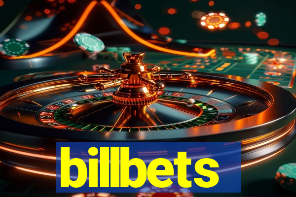 billbets