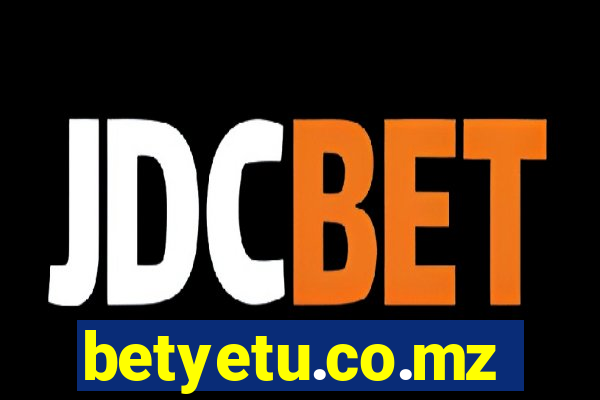 betyetu.co.mz