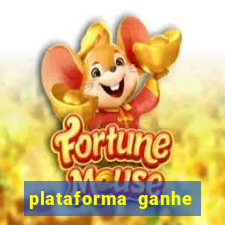 plataforma ganhe dinheiro jogando