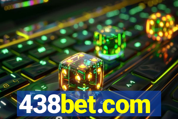 438bet.com