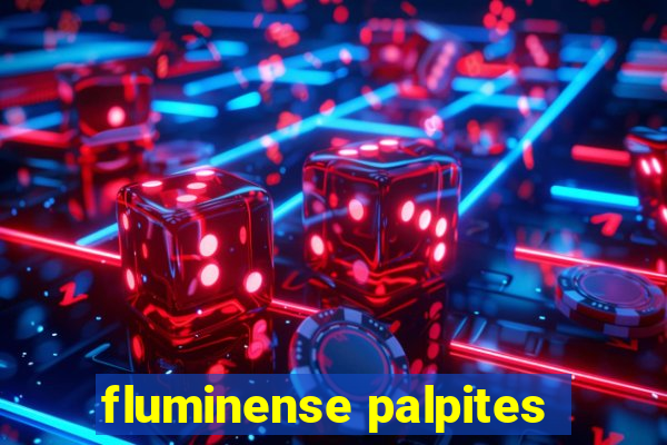 fluminense palpites