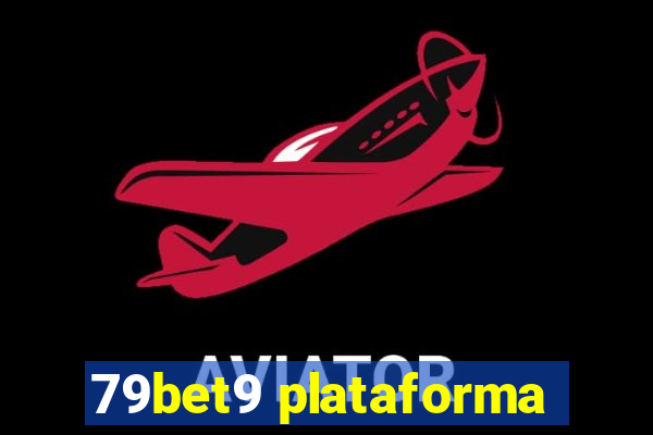 79bet9 plataforma