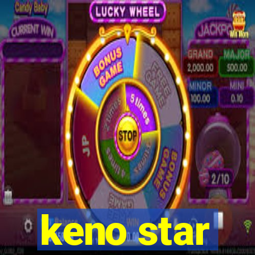 keno star