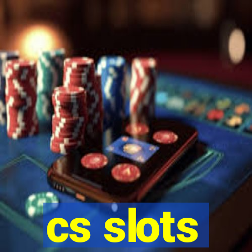 cs slots