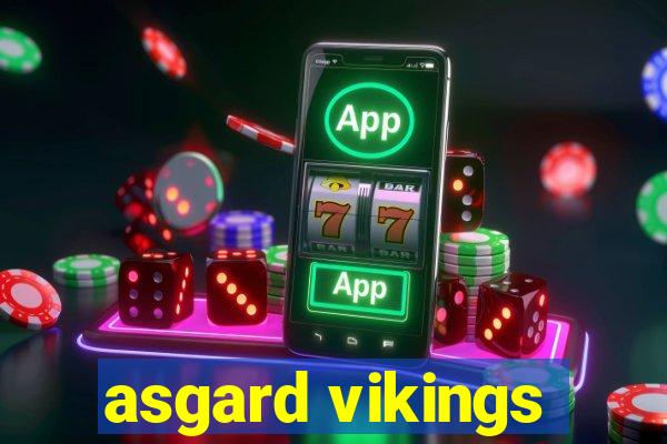 asgard vikings