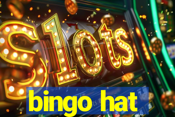 bingo hat