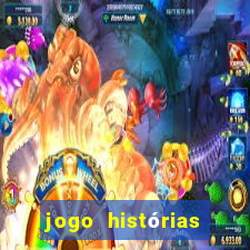 jogo histórias sinistras pdf