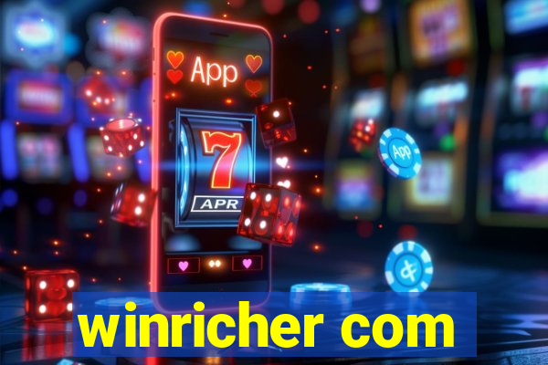 winricher com