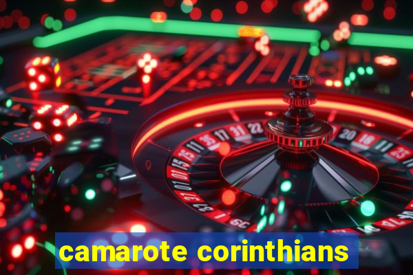 camarote corinthians