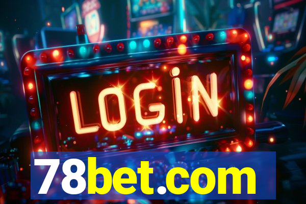 78bet.com