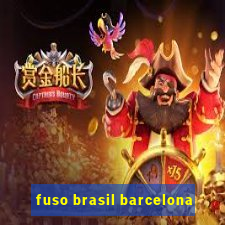 fuso brasil barcelona