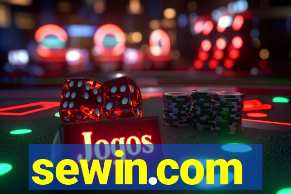 sewin.com