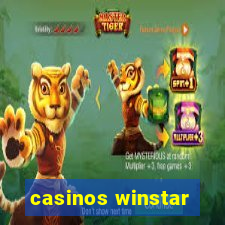 casinos winstar