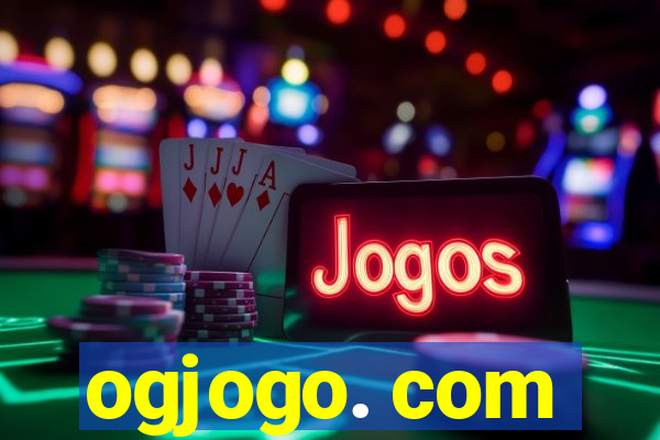 ogjogo. com