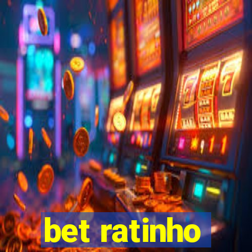 bet ratinho