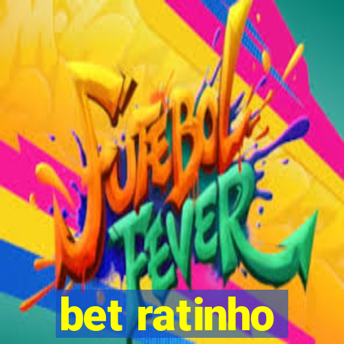 bet ratinho