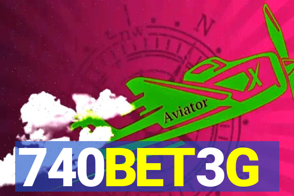 740BET3G