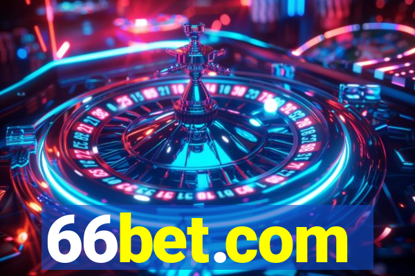 66bet.com